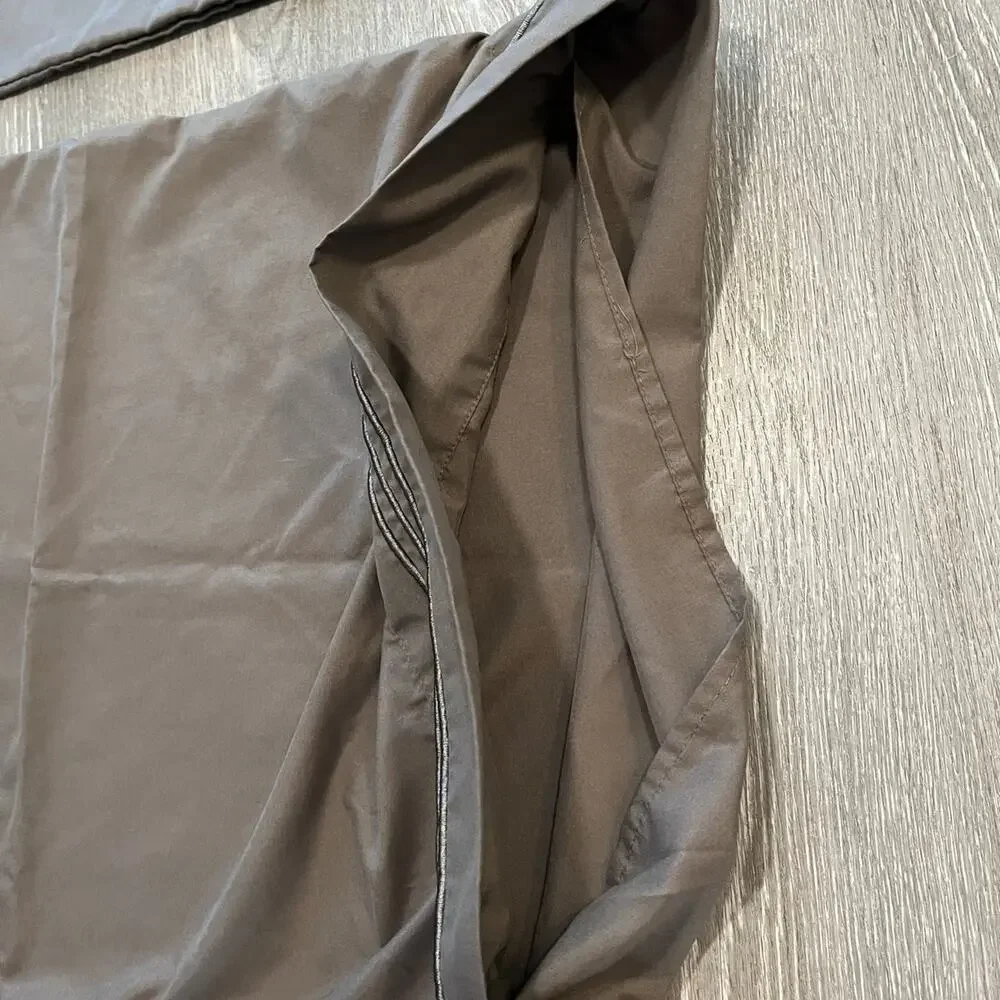 Standard pillowcases